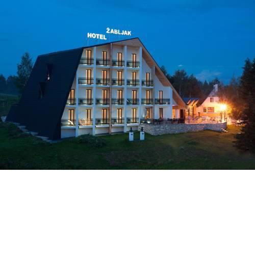 Hotel Žabljak