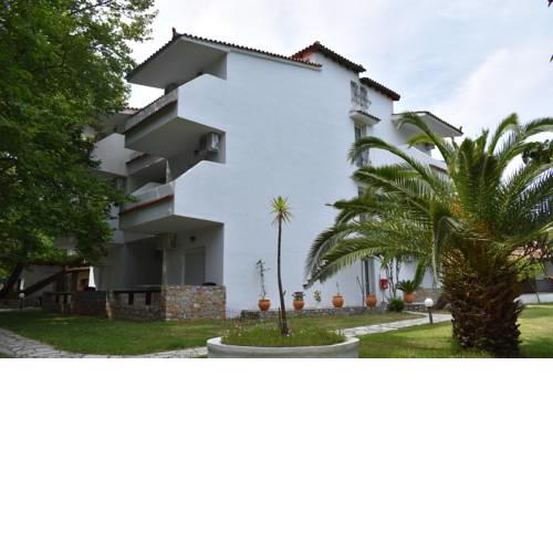 Hotel Zachos