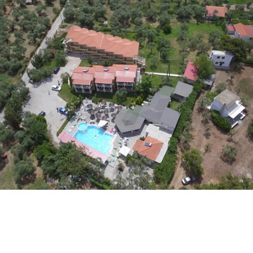 Hotel Zafira