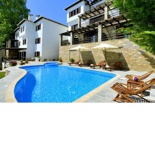 Hotel Zagora