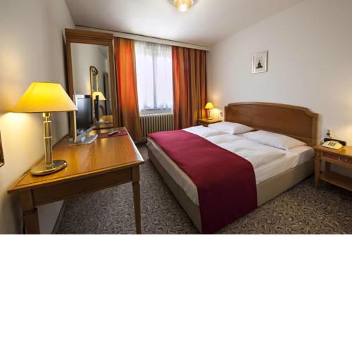 Hotel Zagreb
