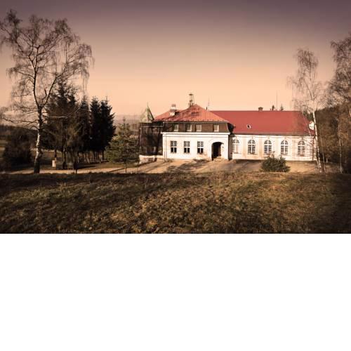 Hotel Zámeček Janovičky