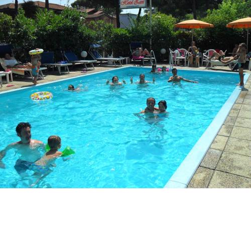 Hotel Zani