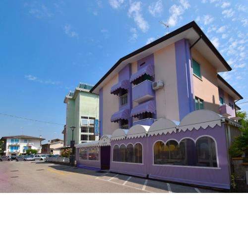 Hotel Zanin