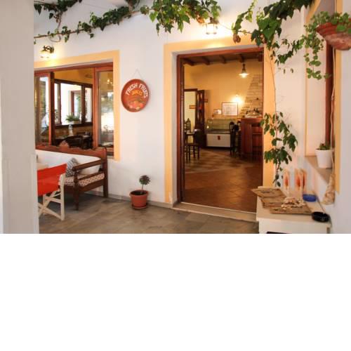 Hotel Zannet