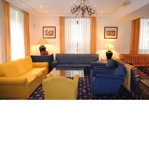 Hotel Zarauz