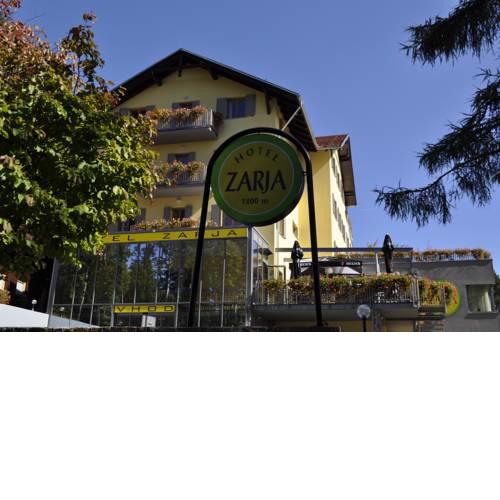 Hotel Zarja
