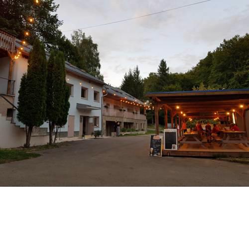 Hotel Zátoka