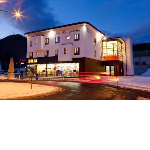 Hotel Zauberberg