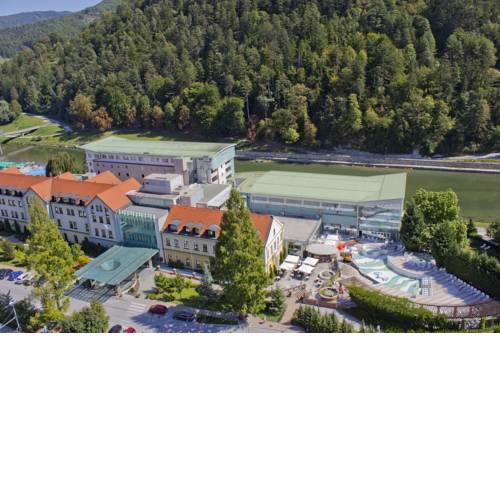 Hotel Zdravilisce - Thermana Lasko