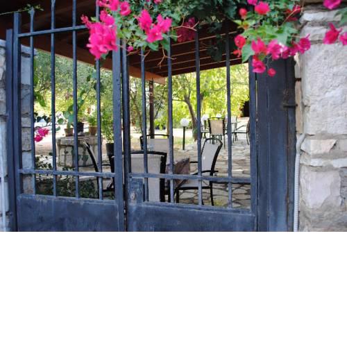 Hotel Zefi