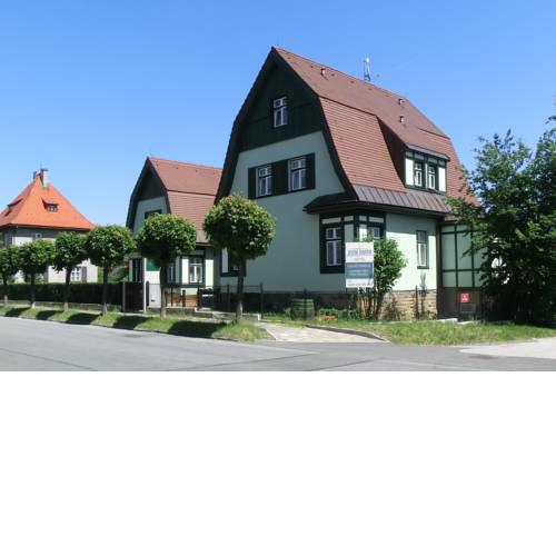 Hotel Zelená Marina