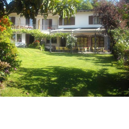 Hotel Zelindo