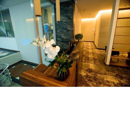 Hotel Zeneli Vlore