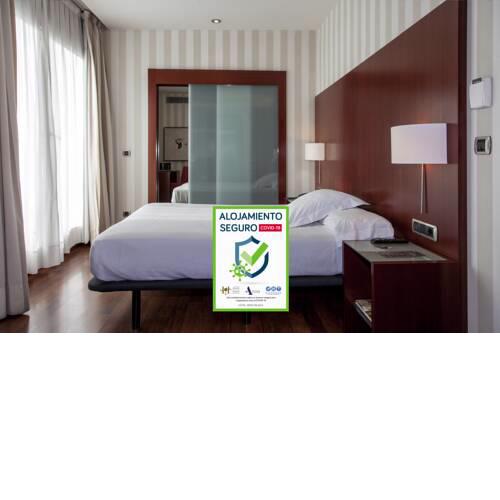 Hotel Zenit Bilbao
