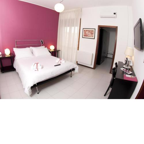 Hotel Zenit Salento