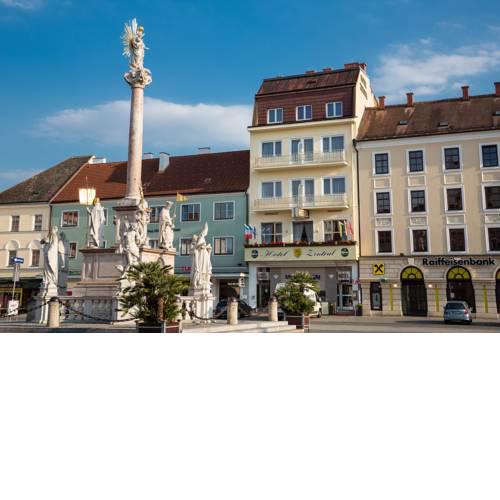 Hotel Zentral