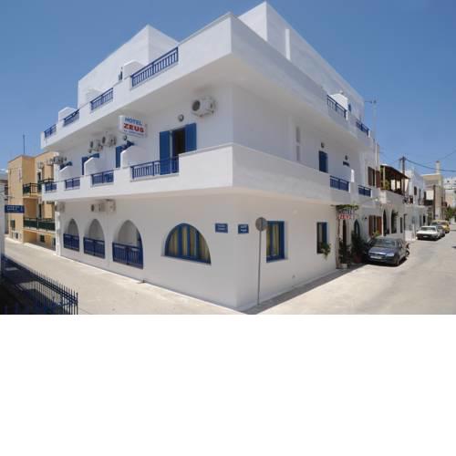 Hotel Zeus