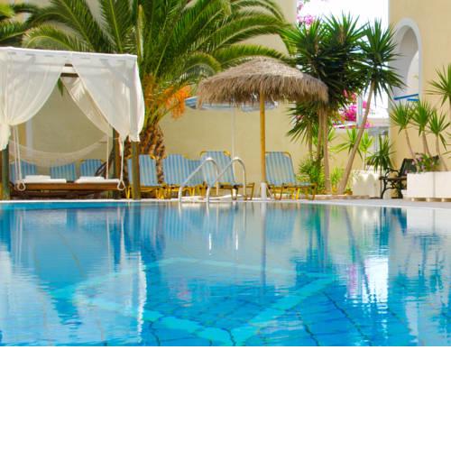 Hotel Zeus