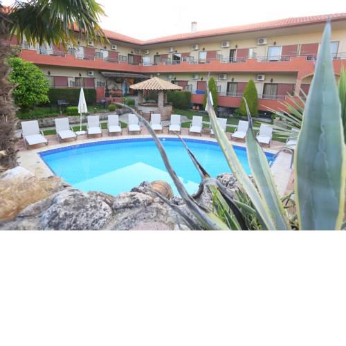 Hotel Zeus