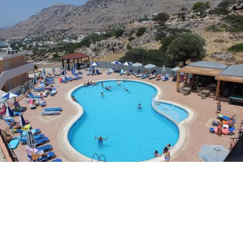 Hotel Ziakis