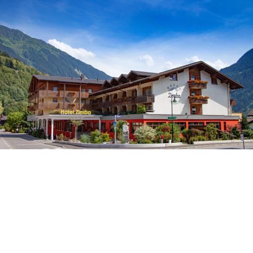 Hotel Zimba