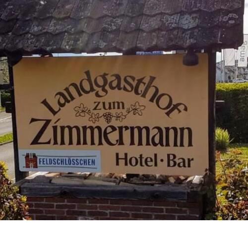 Hotel Zimmermann