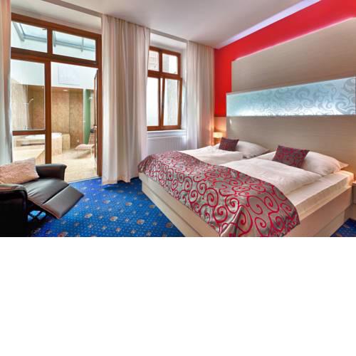 Hotel Zlatá Hvězda
