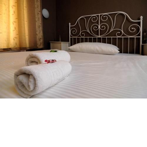 Hotel Zlatá Štika