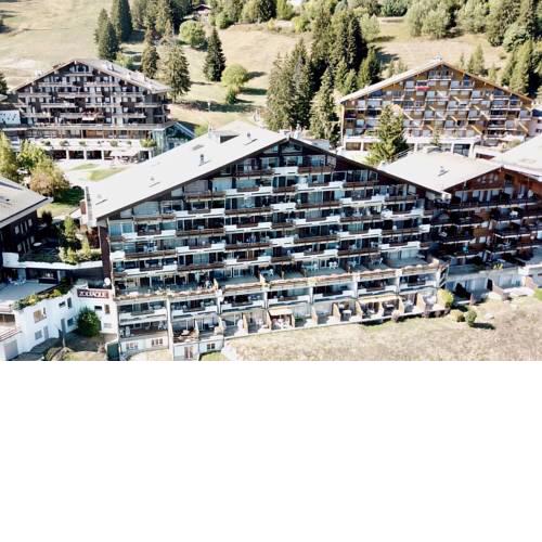 Hotel Zodiaque