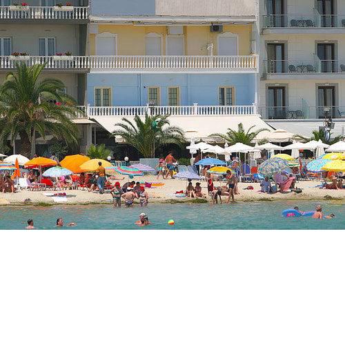 Hotel Zografos