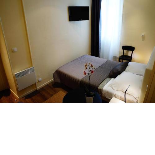 Hotel Zora
