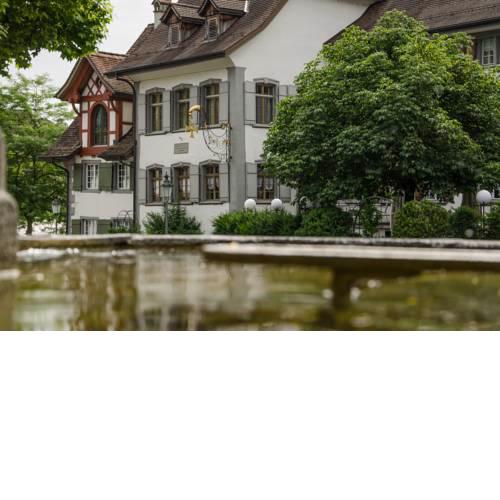 Hotel zum goldenen Kreuz