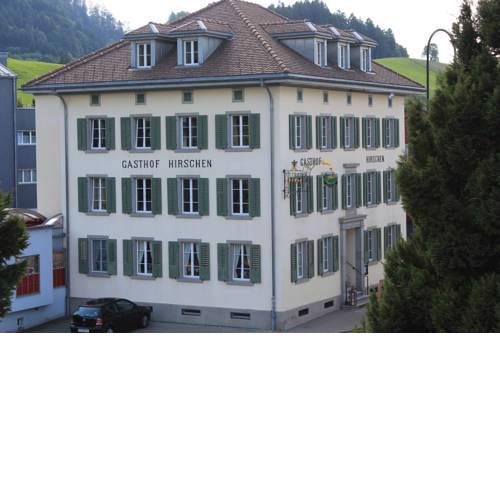Hotel zum Hirschen