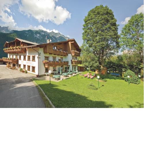 Hotel zum Hirschen