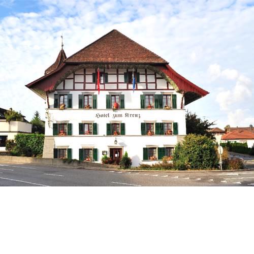 Hotel zum Kreuz