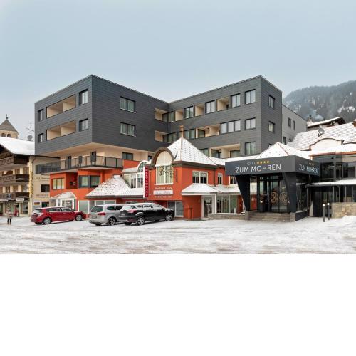 Hotel Zum Mohren