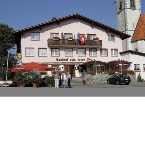 Hotel zum Roten Löwen