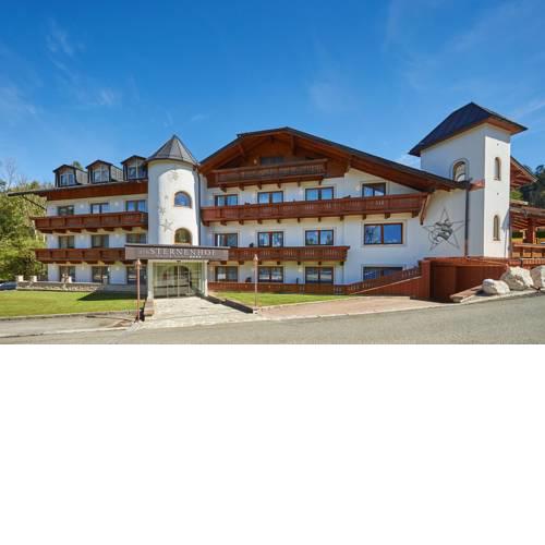 Hotel ZUM STERNENHOF