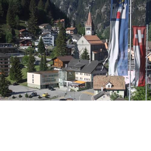 Hotel zum weissen Rössli