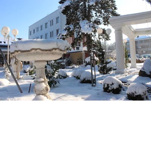 Hotel Zur Au