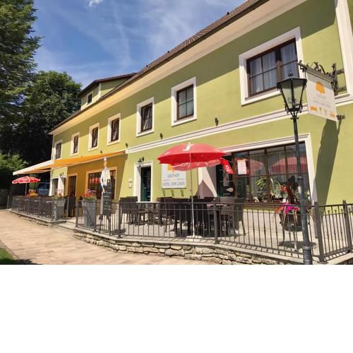 Hotel zur Linde
