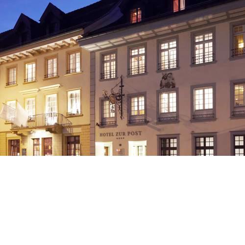 Hotel zur Post