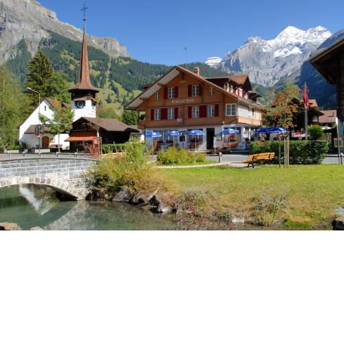 Hotel zur Post