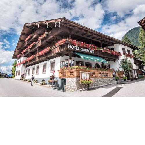 Hotel Zur Post