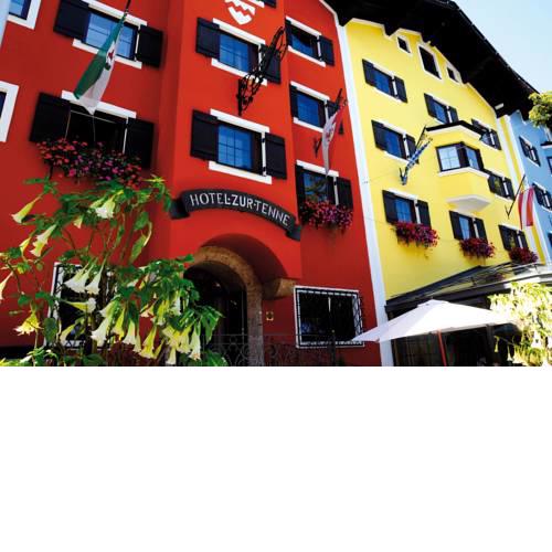 Hotel Zur Tenne