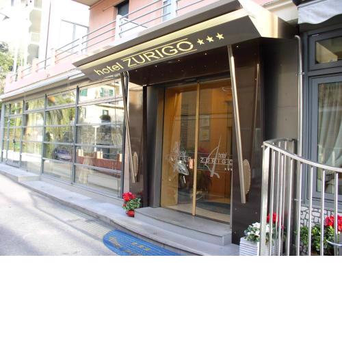 Hotel Zurigo