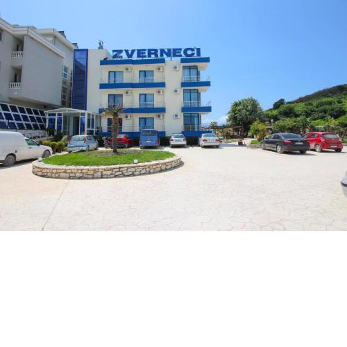 Hotel Zverneci
