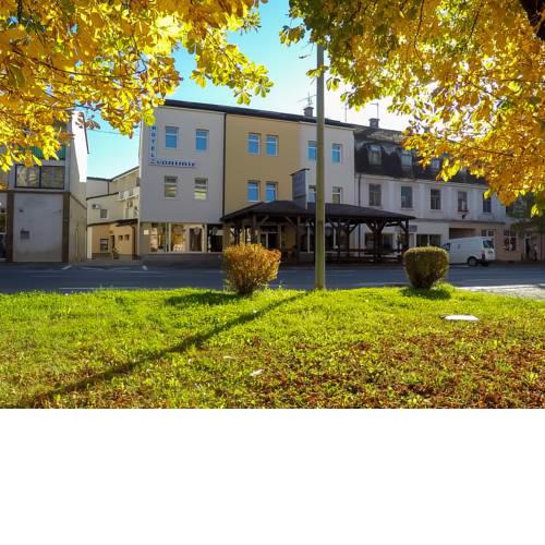 Hotel Zvonimir