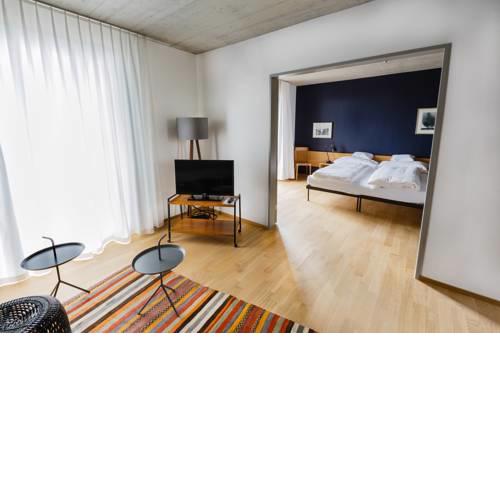 Hotel ZwiBack